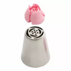 Russische Tülle Nr. 21