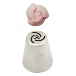 russische Spritzspitze 36