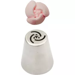 russische Spritzspitze 36