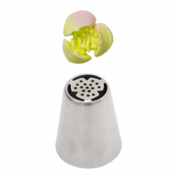 russische Spritzrose 38