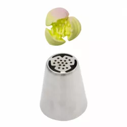 russische Spritzrose 38