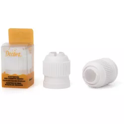 Adapter für Spitzen 3,5 cm