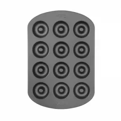 Backform: Backform für Mini-Donuts