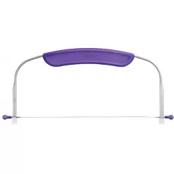 Schnitt- und Verzierungsschnur für Kuchen