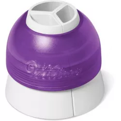 ColorSwirl Dreifarbig - Adapter