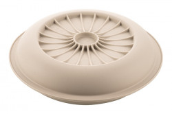 Silikonbackform 3D Dot 20 cm 1,5 l