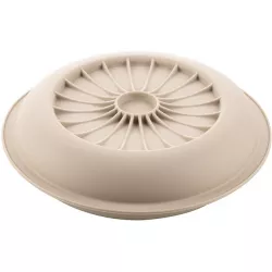 Silikonbackform 3D Dot 20 cm 1,5 l