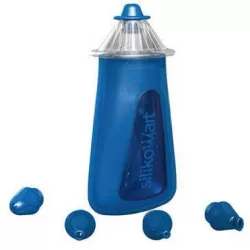 Satz zum Dekorieren inklusive 4 Aufsätzen