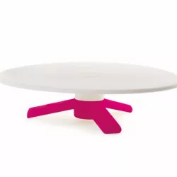 Drahtständer zum Dekorieren von Torten 24x6 cm