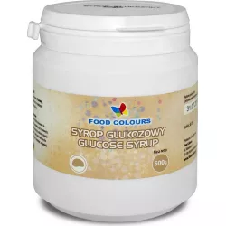 Glukosesirup Food Colours (500 g) 5320