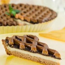 Schokoladenfüllung für Kuchen (1 kg) 5708 Cake Decor