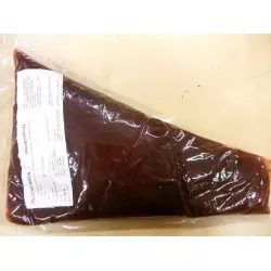 Fruchtfüllung Erdgel 1kg 5742 Kuchenmeisterwerk