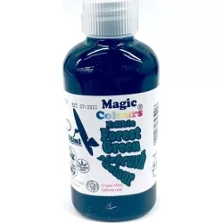 Airbrush-Farbe Magic Colours (55 ml) Forest Green ABFOR Tortis
