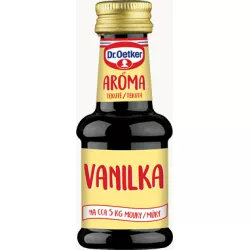 Dr. Oetker Aroma Vanille (38 ml)