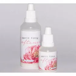 Weichmacher für essbares Papier Food Colours (20 ml) F-022