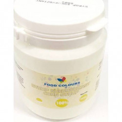 Maissirup Lebensmittel-Farben (500 g) K-180