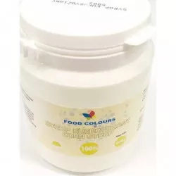 Maissirup Lebensmittel-Farben (500 g) K-180