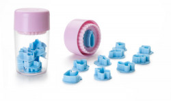 Satz Ausstechformen Baby