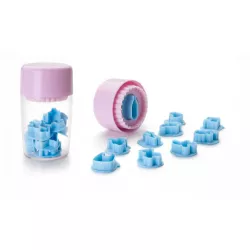 Satz Ausstechformen Baby