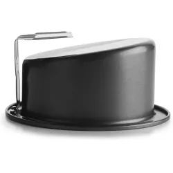 Tortenform schräg - 21x10 cm