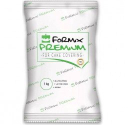 Formix-Premium Mandeln 1 kg in Beutel 0304