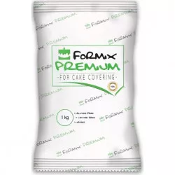 Formix-Premium Mandeln 1 kg in Beutel 0304