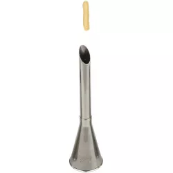 Backfischige Dekorationsspritze 230 Füllspitze