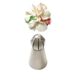 Konditorei-Dekorationsspitze 41