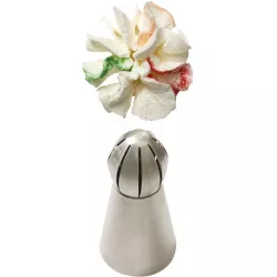 Konditorei-Dekorationsspitze 41