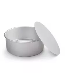 Backform-Backform mit Hebelboden 20cm x 10cm