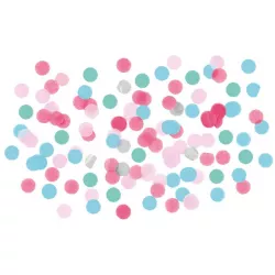 Konfetti für Partys Flamingo 15 g