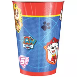 Pappbecher 8 Stück Paw Patrol 250 ml
