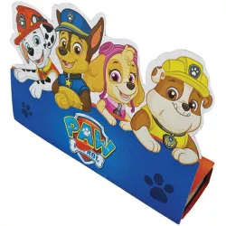 Einladung zur Geburtstagsfeier 8-mal Paw Patrol