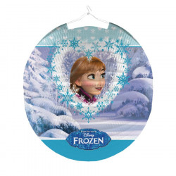 Laterne Frozen 26 cm
