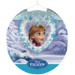 Laterne Frozen 26 cm
