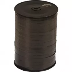 Schwarzes Band 500 m x 5 mm