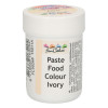 Gelschminke Elfenbein 30 g