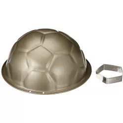 Dortenform halbe Ball 22,5 cm