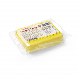 Modelliermasse gelb 250 g