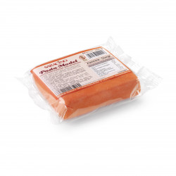 Modelliermasse orange 250 g