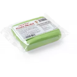 Modeliermasse Saracino hellgrün 250 g