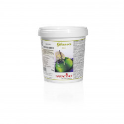 Limetten-glasiert 1 kg