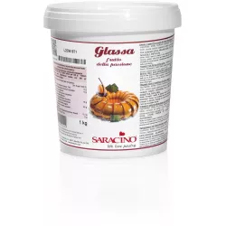 Glasur 1 kg