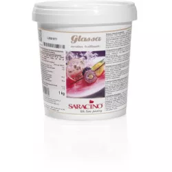 Glasur neutral 1 kg