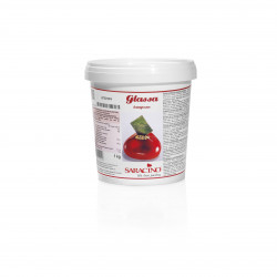 Himbeer-Glasur 1 kg