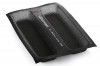 Silikonform perforiert zum Backen von Baguettes und Brötchen Airplus 2 Stück 27x7x3 cm