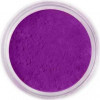 Dekorative Staubfarbe Fractal - Viola (1,5 g) 6165