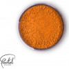 Essbare Staubfarbe Fractal - Orange (2,5 g) 6248