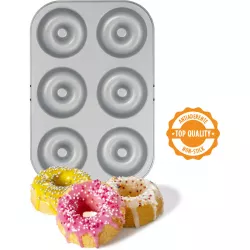Form für Donuts 27x18 cm