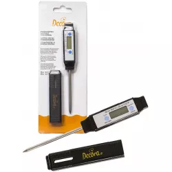 Zahlíložení cukrářský teploměr +300°C až -50°C
